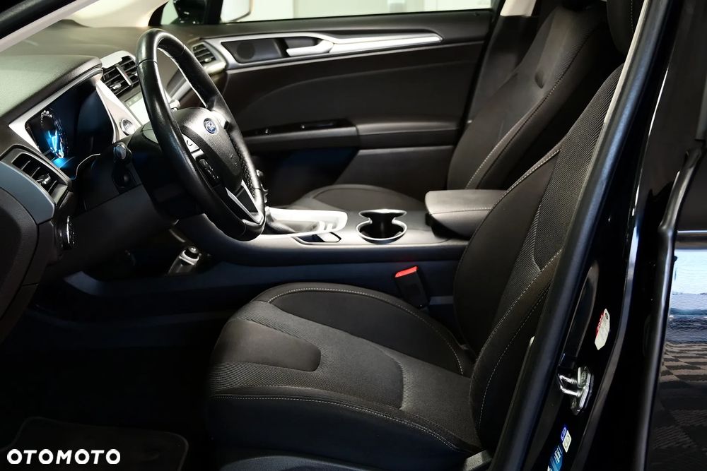Ford Mondeo 1.5 EcoBoost STart-Stopp Trend - 19