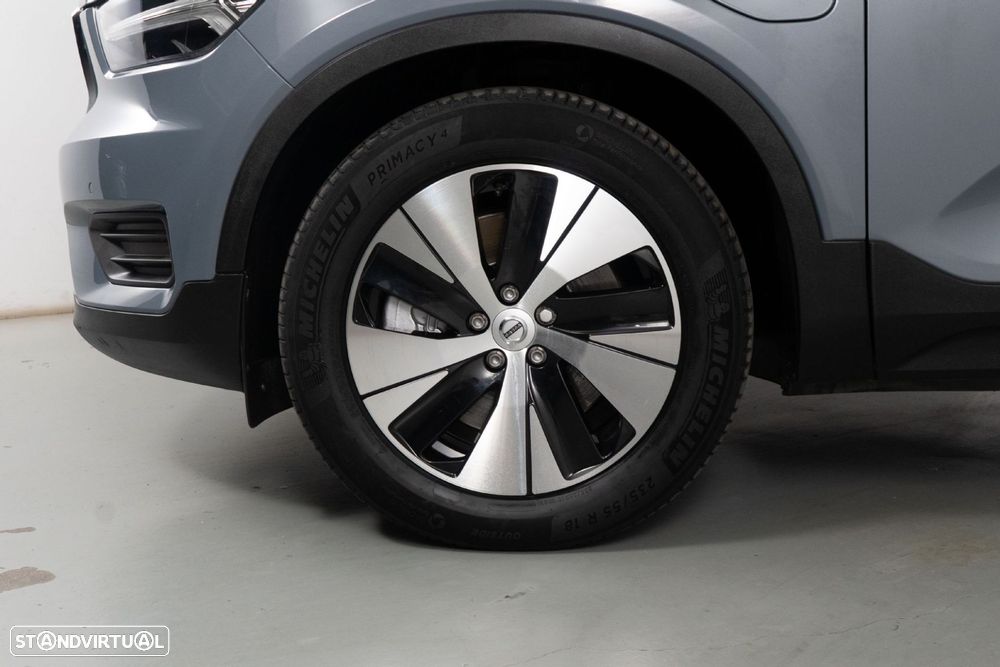 Volvo XC 40 1.5 T5 PHEV Inscription Expression - 22