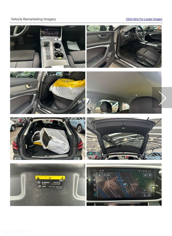 Audi A6 Avant 40 TDI S tronic S line - 13