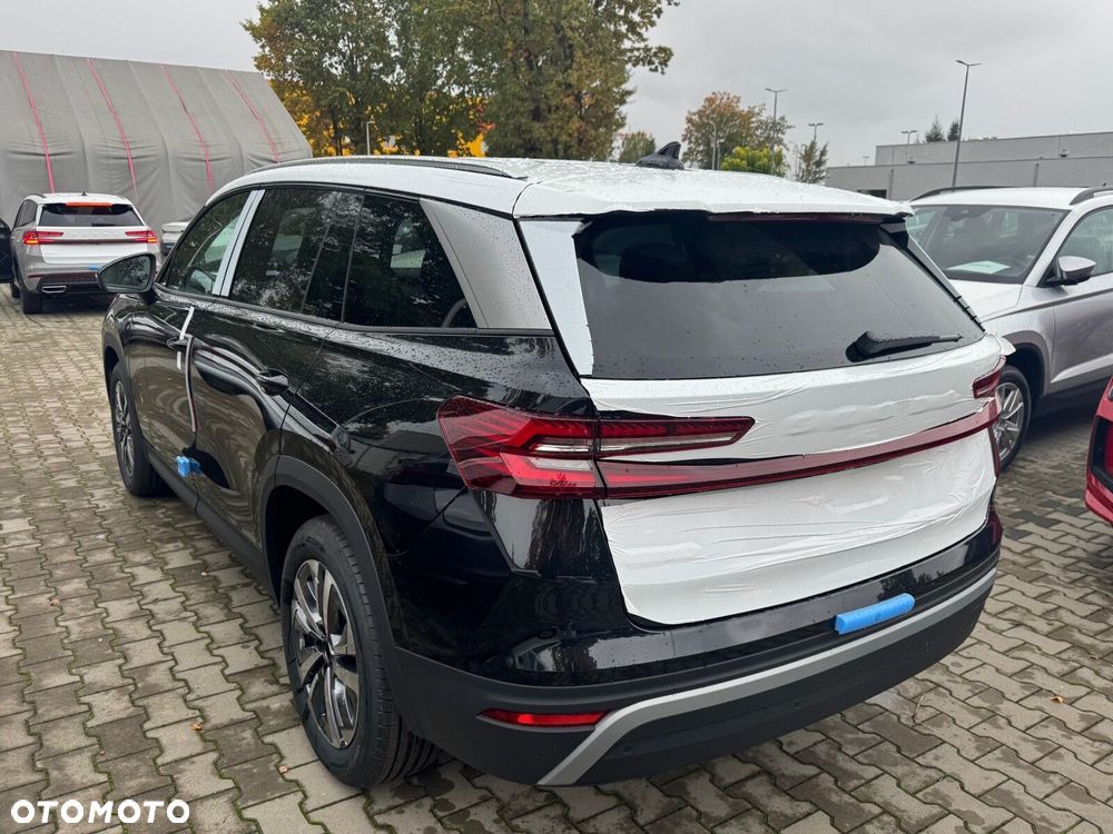 Skoda Kodiaq 2.0 TDI 4x2 Edition 130 DSG - 3