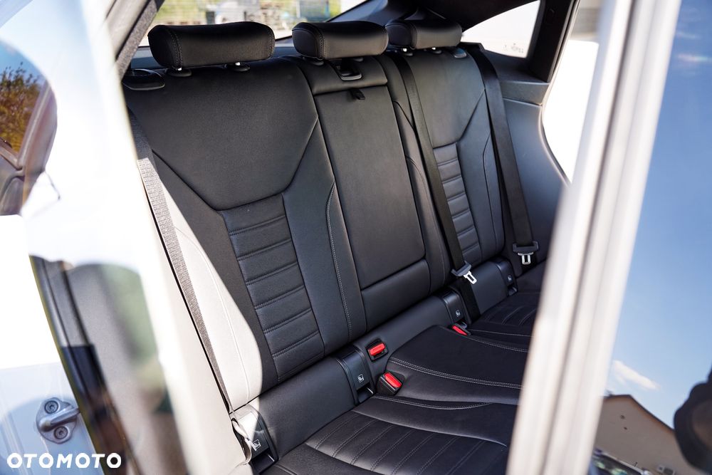 BMW Seria 4 420d M Sport - 13
