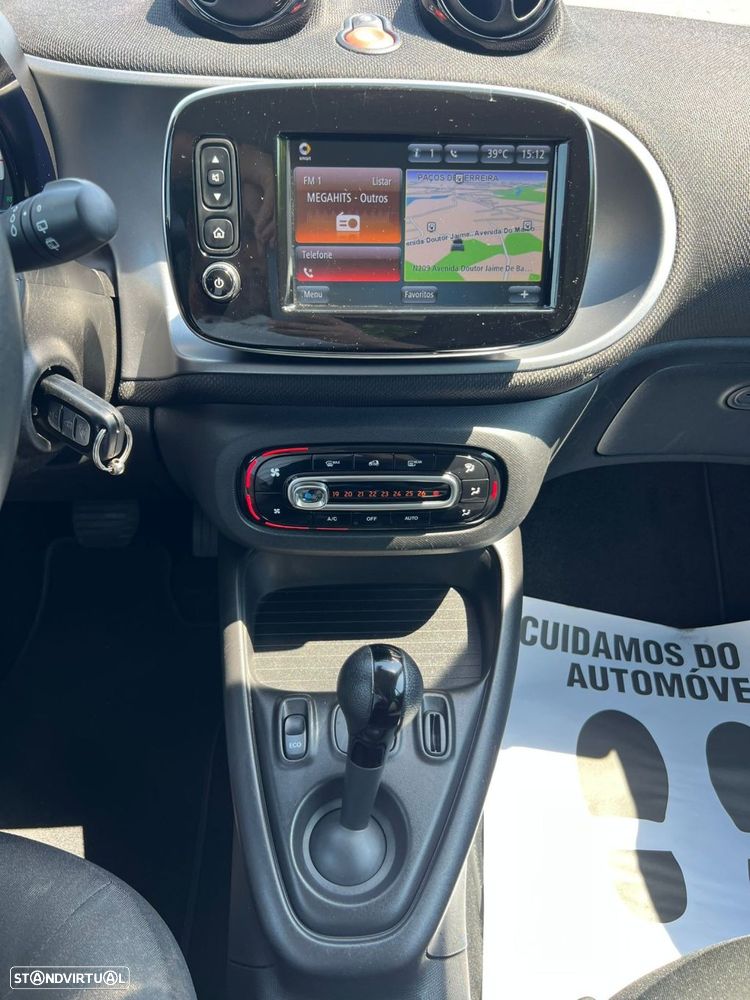 Smart ForTwo Coupé - 20