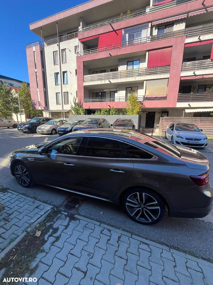 Renault Talisman ENERGY dCi EDC Intens - 3