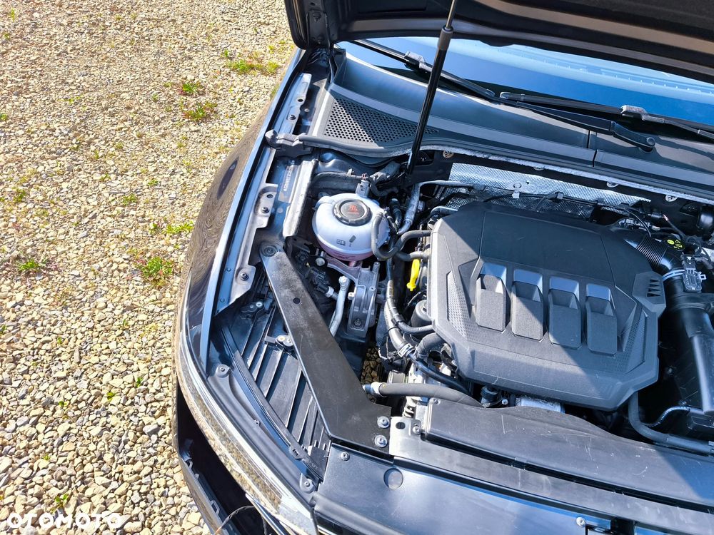 Volkswagen Passat 2.0 TSI Business DSG - 10