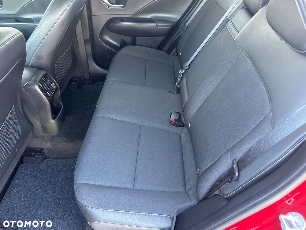 Hyundai Kona - 31