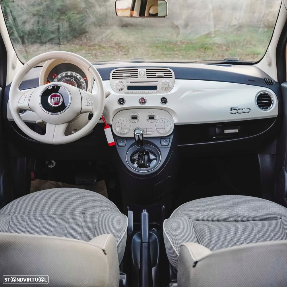 Fiat 500 - 9