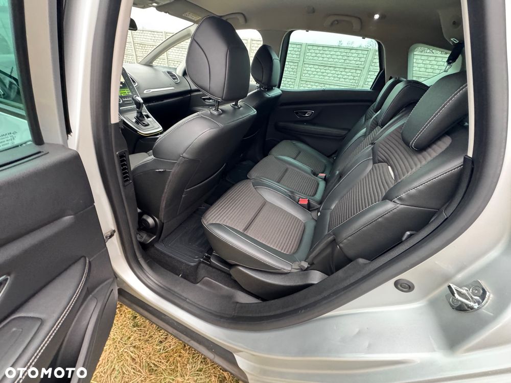Renault Scenic - 5
