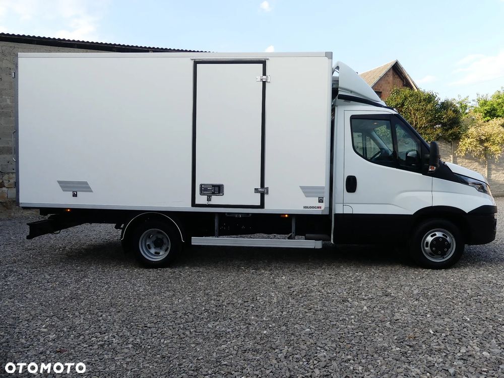 Iveco Daily - 3