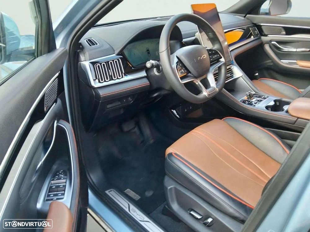 BYD Seal U 1.5 DM-i Boost - 10