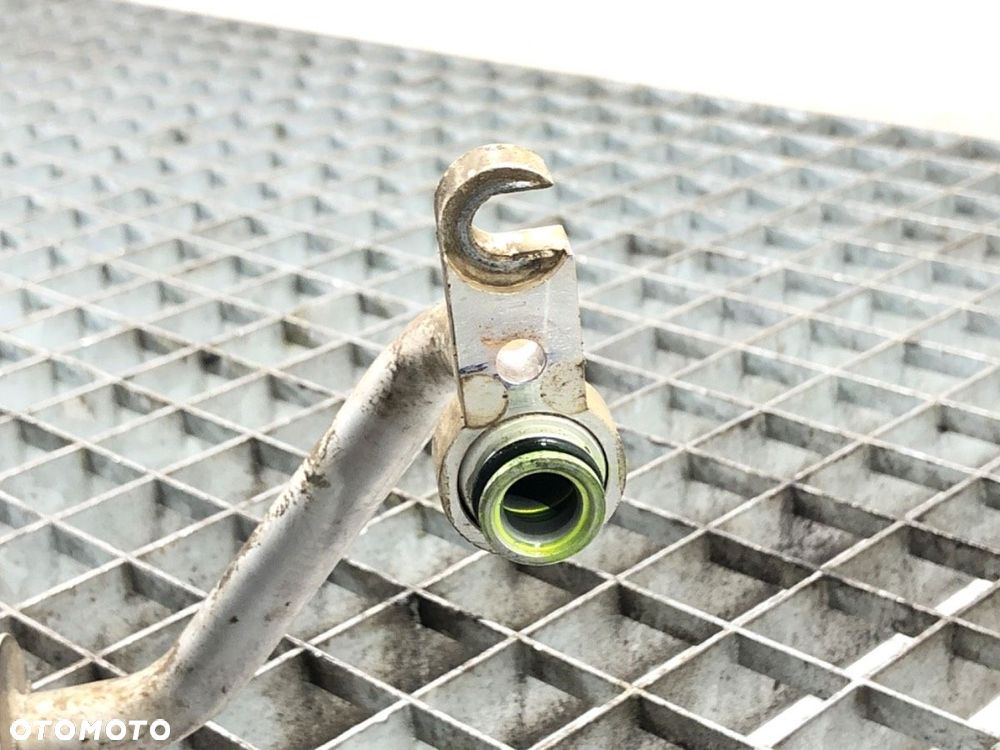 RURKA KLIMATYZACJI  SUZUKI SWIFT III (MZ, EZ) 2005 - 2022 1.3 DDiS (RS 413D) 51 kW [69 KM] olej - 4