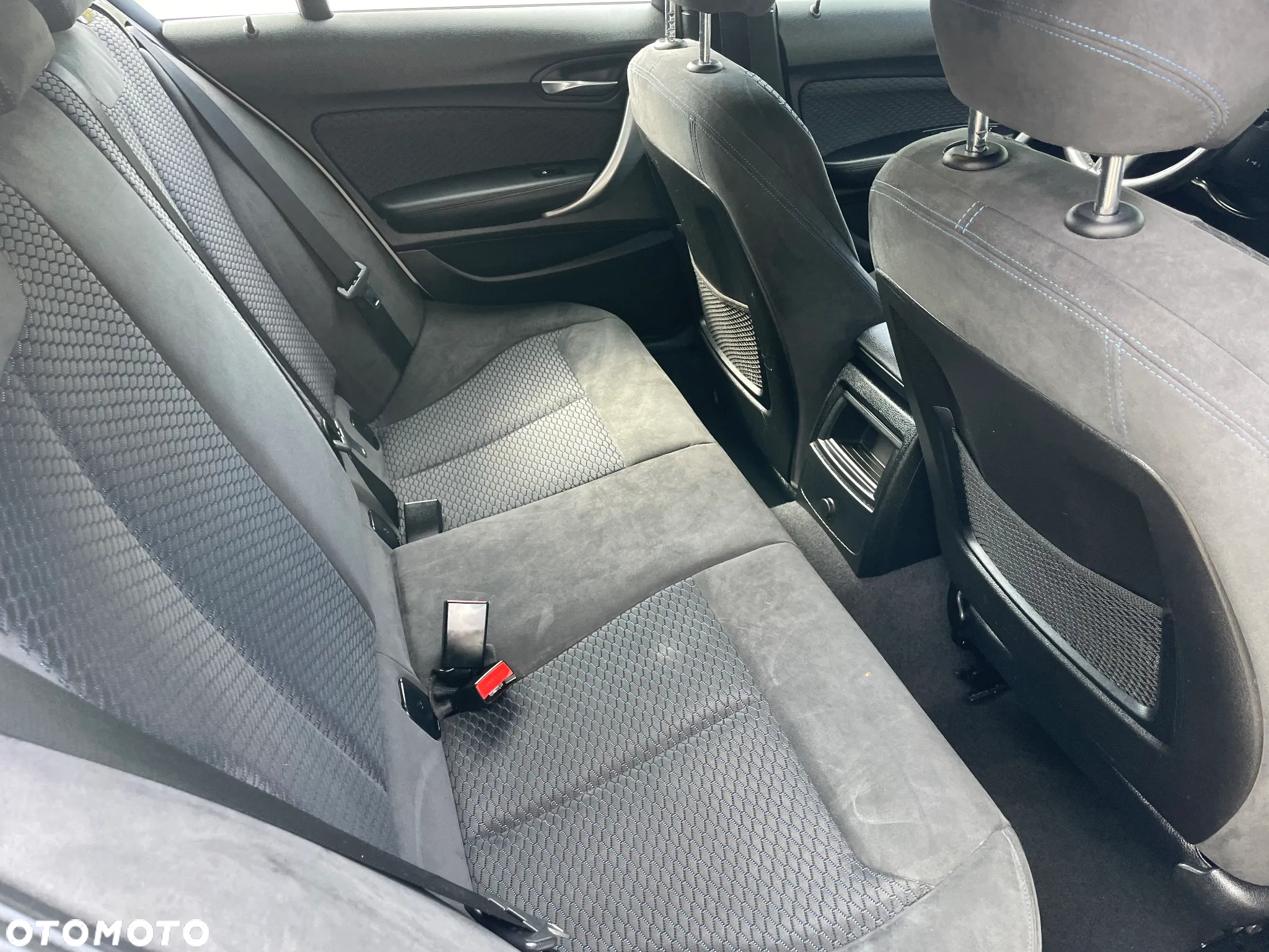 BMW Seria 1 116i M Sport - 18