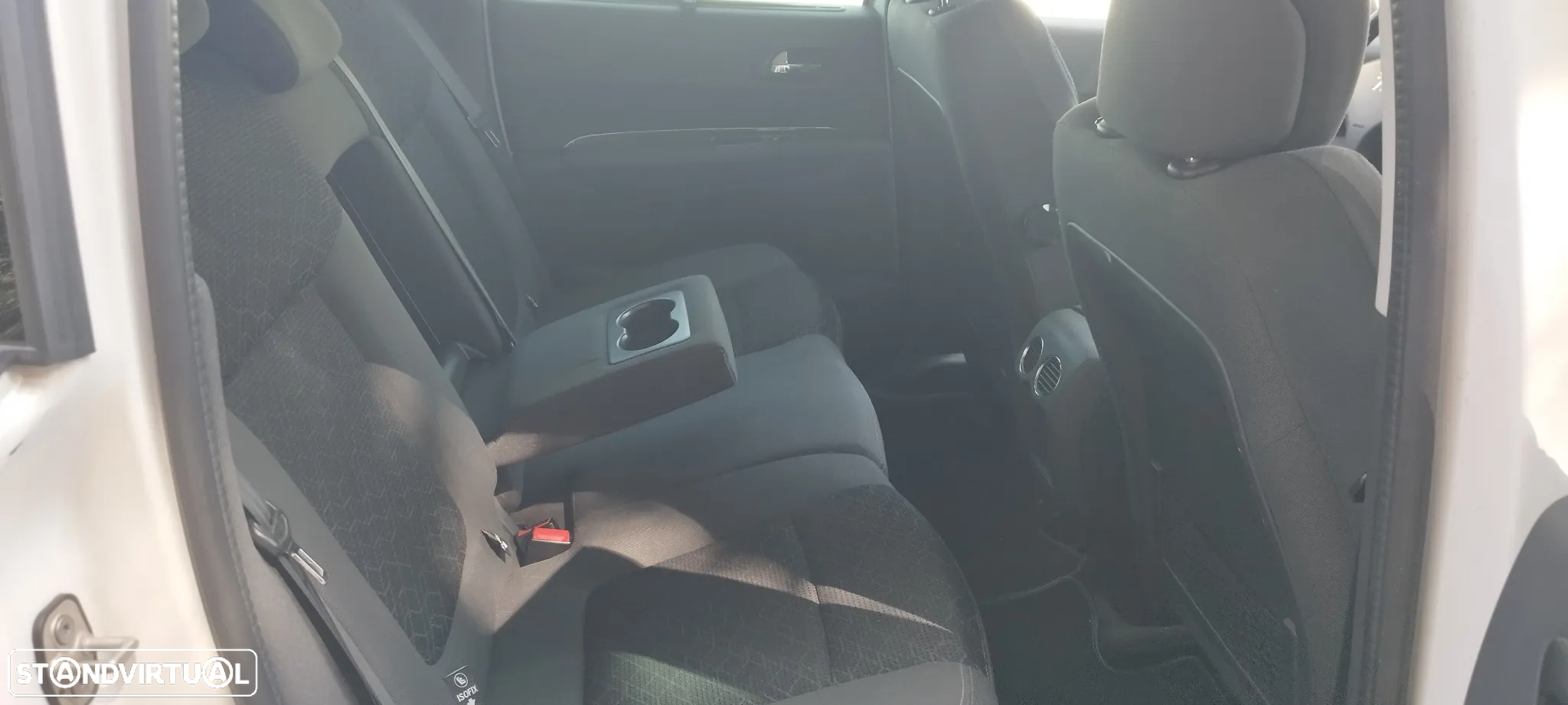 Peugeot 3008 e-HDi 115 ETG6 Stop&Start Allure - 26