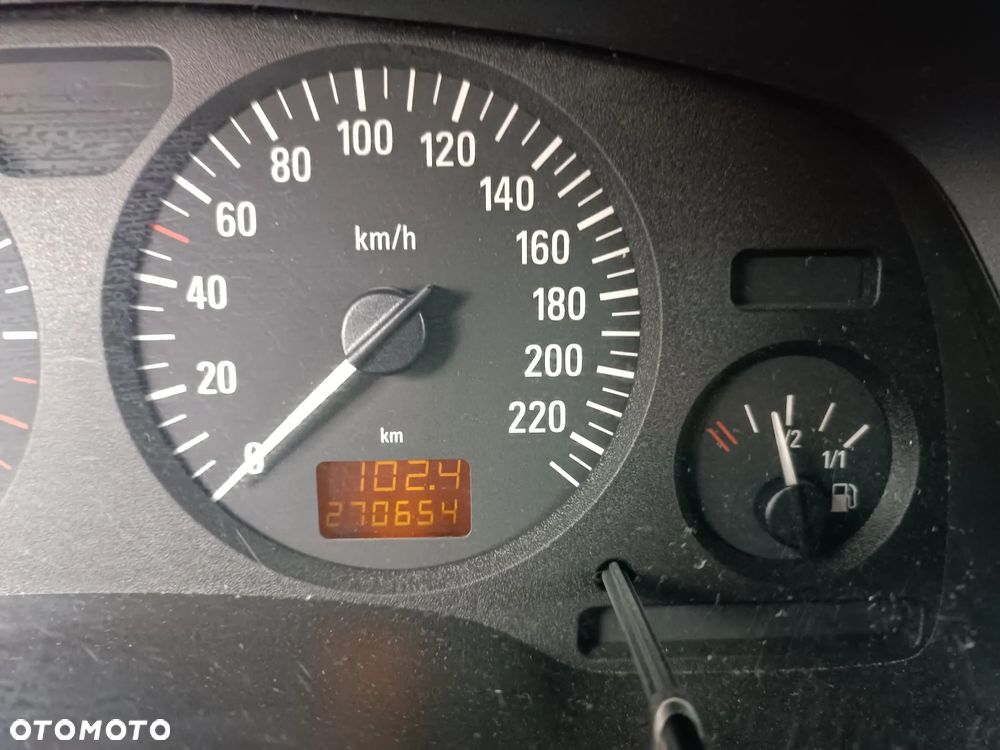 Opel Zafira 2.0 DTI - 3