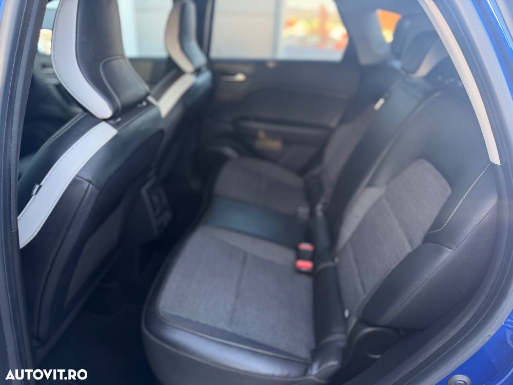 Renault Captur TCe 100 Intens - 14