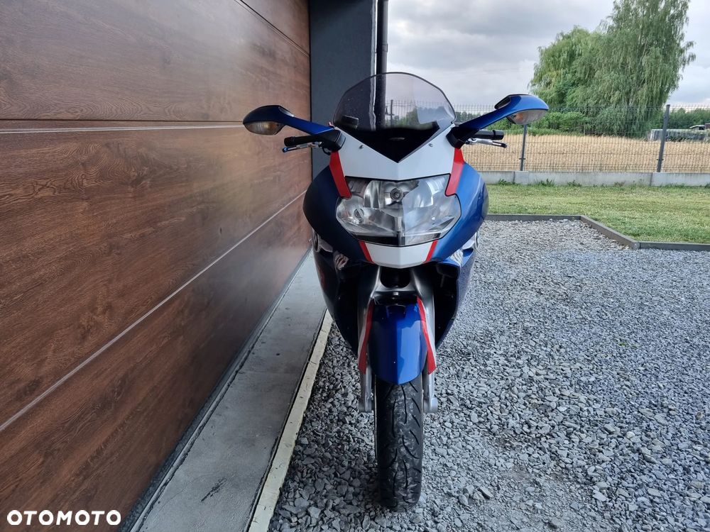 BMW K - 10