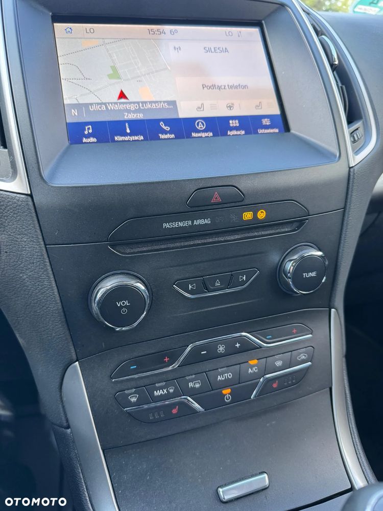 Ford Galaxy 2.0 EcoBlue Trend - 15