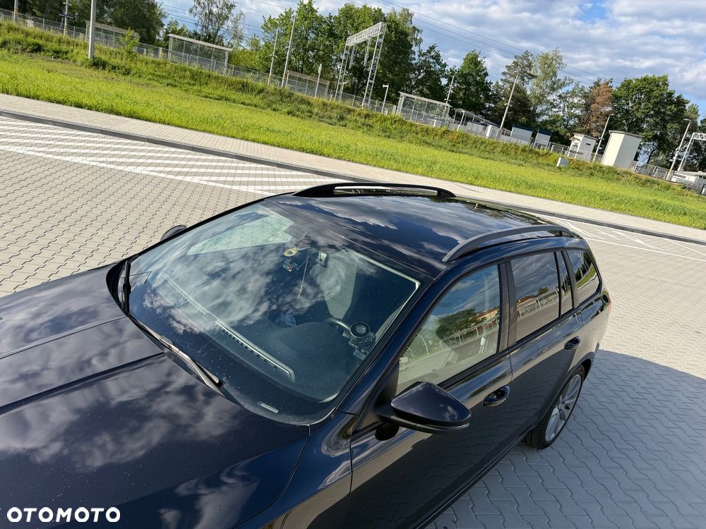 Skoda Octavia 1.6 TDI Active - 17