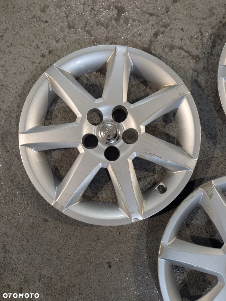 3x KOŁPAK PRIUS 2 OEM 16" - 4