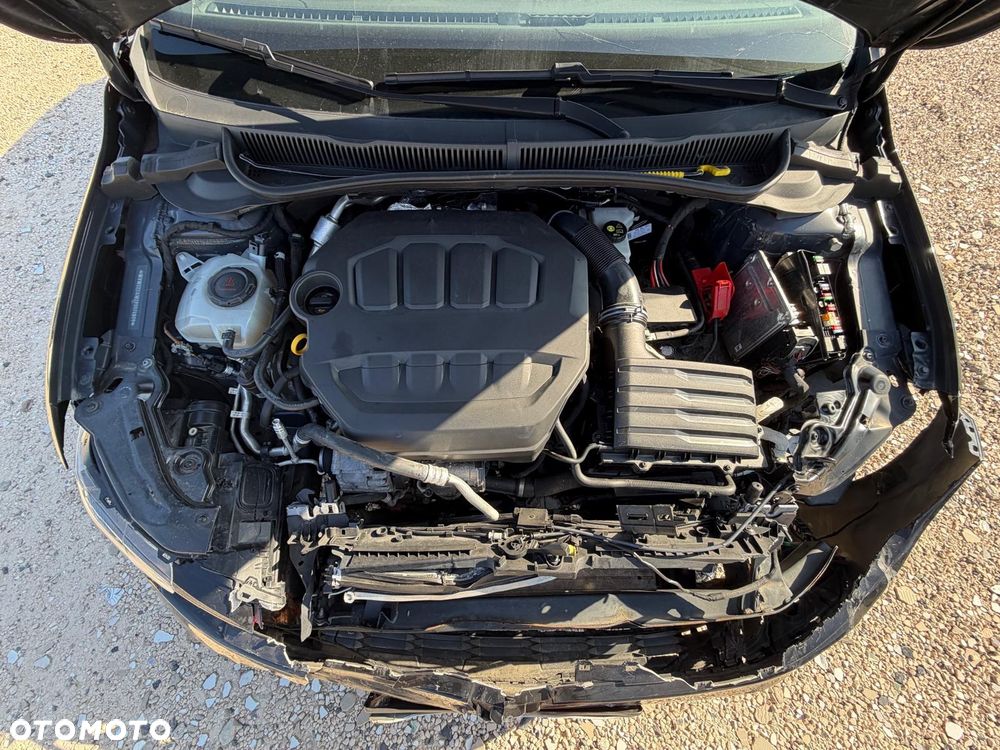 Volkswagen Polo 2.0 TSI GTI DSG - 22