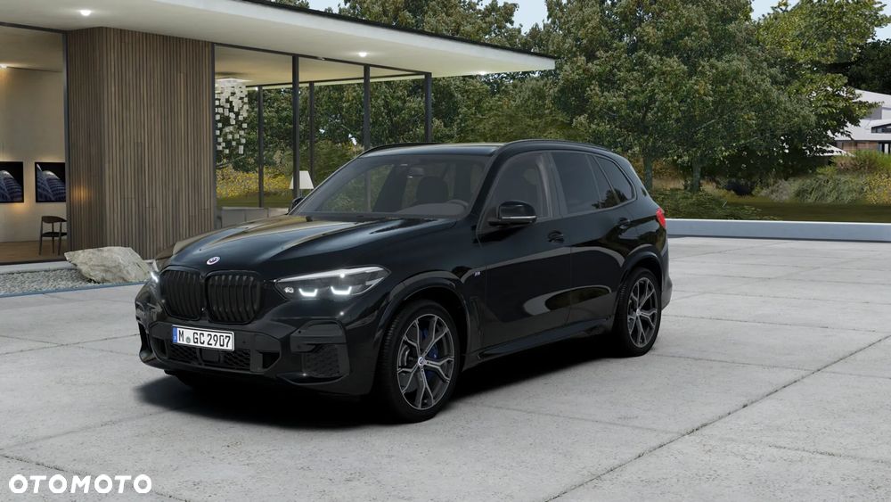 BMW X5 - 2