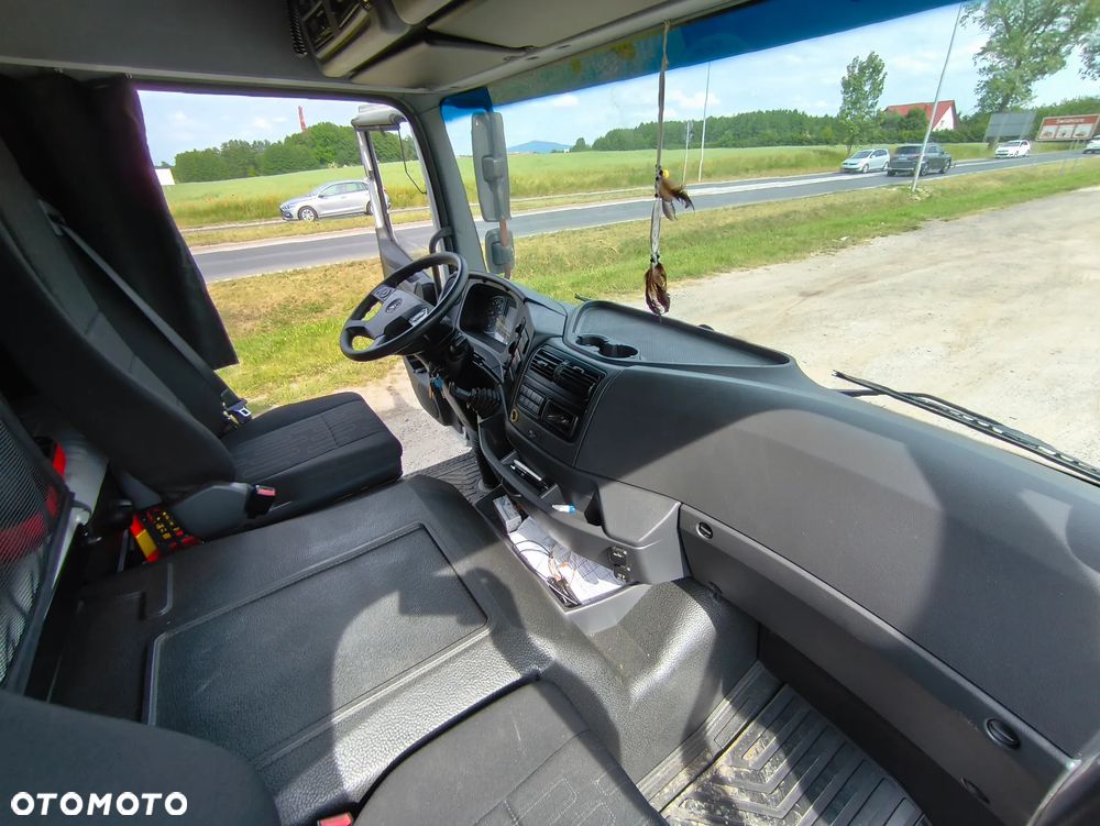 Mercedes-Benz ATEGO 12270/GNIOTPOL FIRANKA - 31