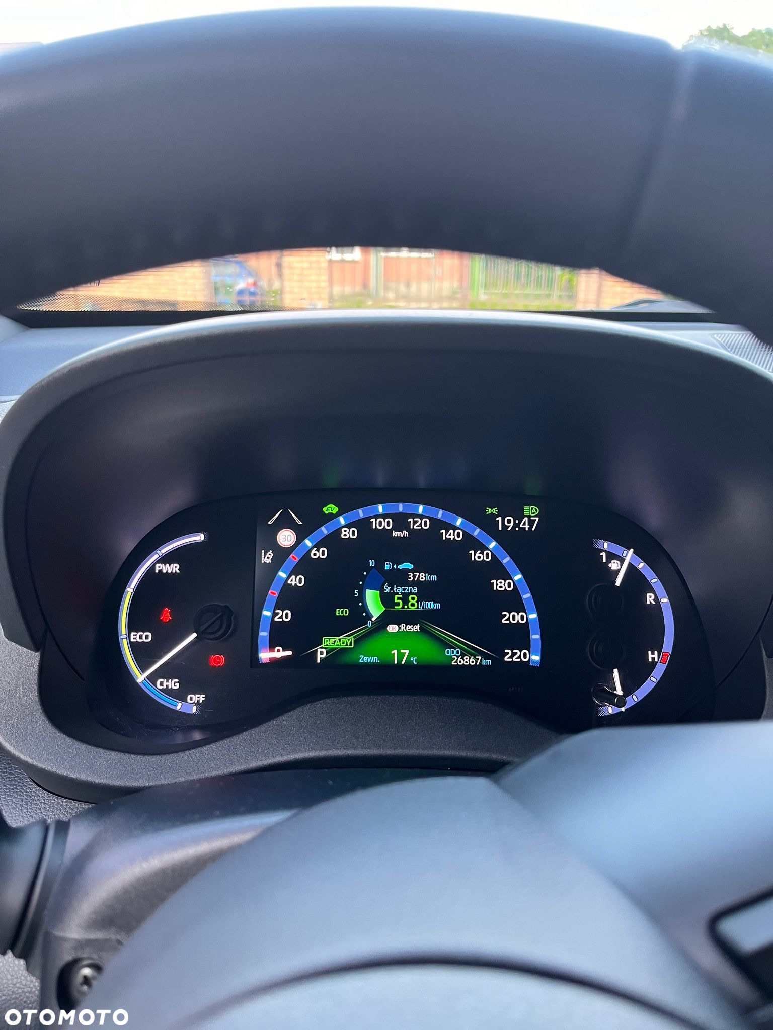 Toyota Yaris Cross 1.5 Comfort CVT - 14