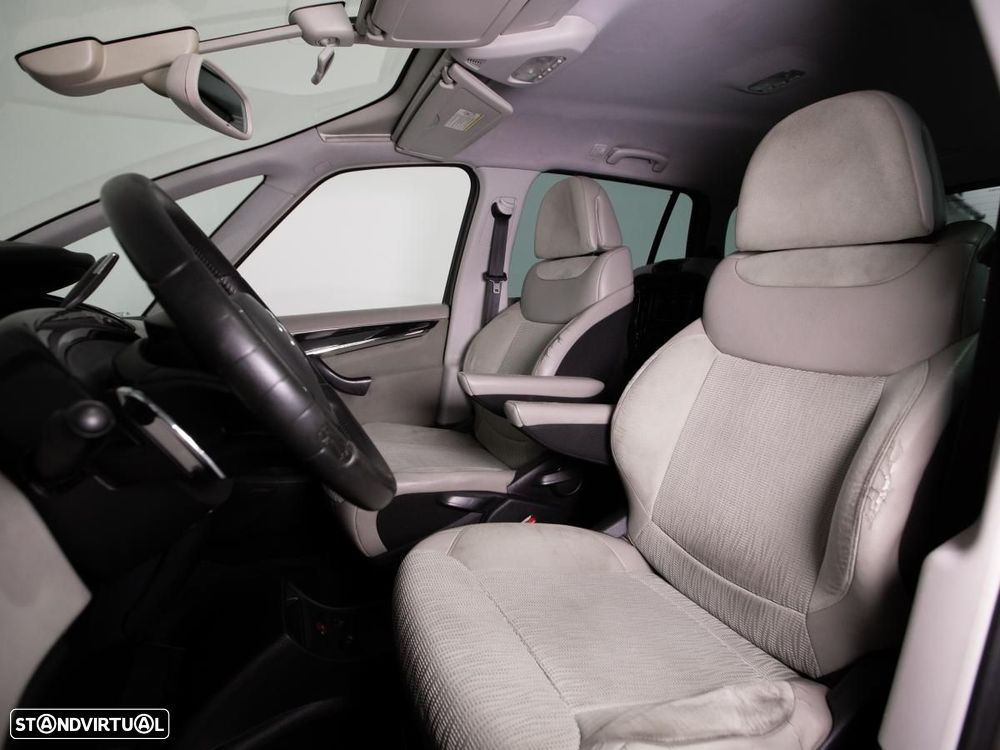 Citroën C4 Picasso - 7