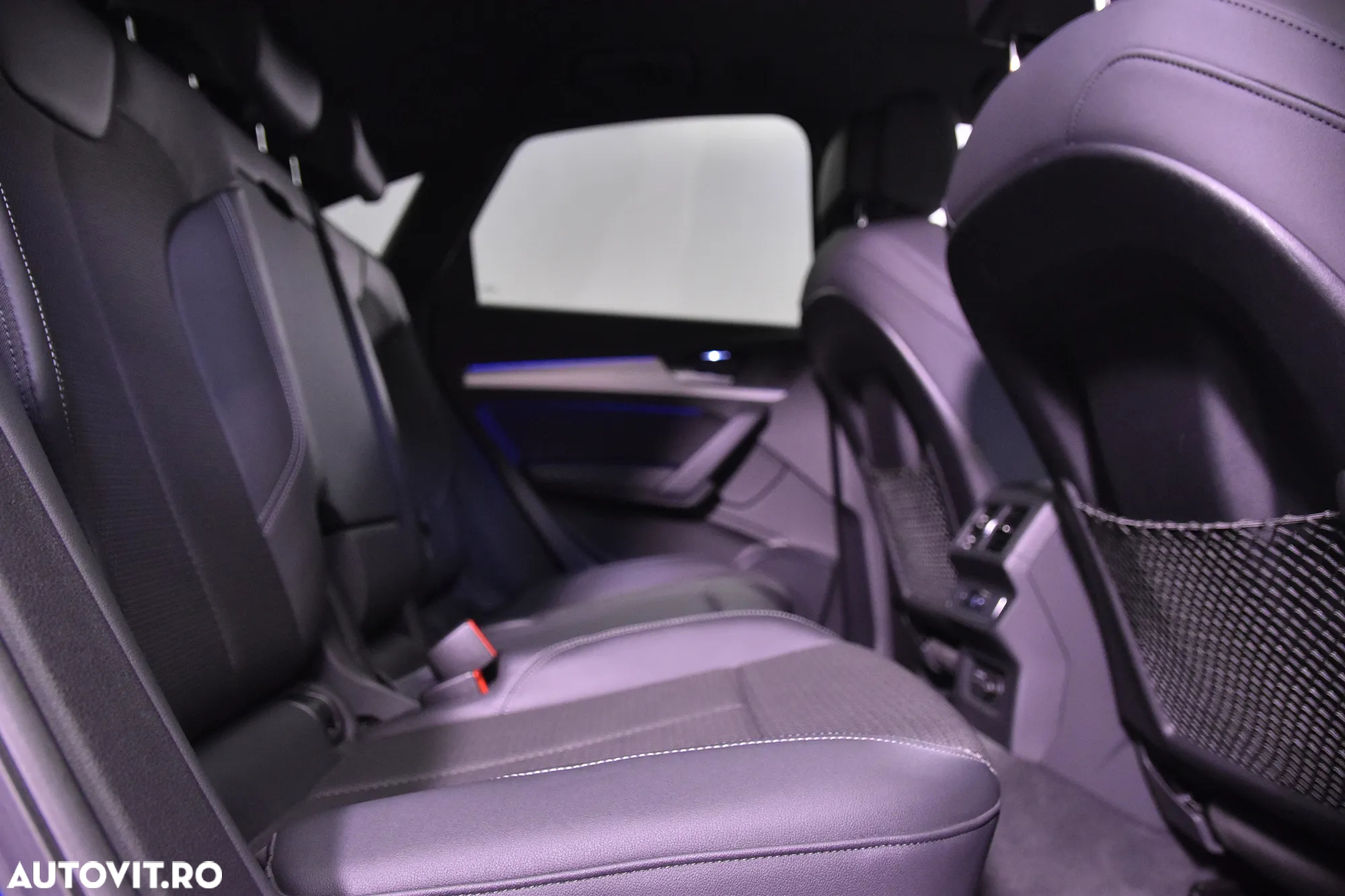 Audi Q5 Sportback 55 TFSI e quattro S tronic PHEV S Line - 12