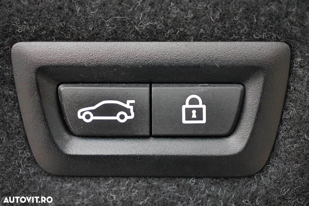 BMW M5 M550i xDrive Aut. - 8