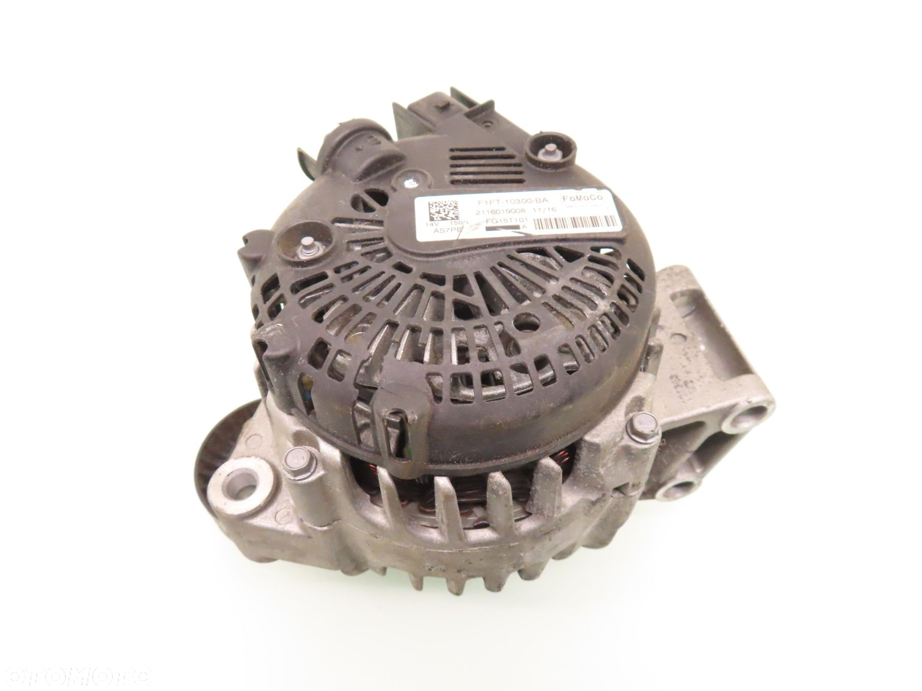 ALTERNATOR FORD MONDEO V 1.5 EcoBoost F1FT10300BA - 4