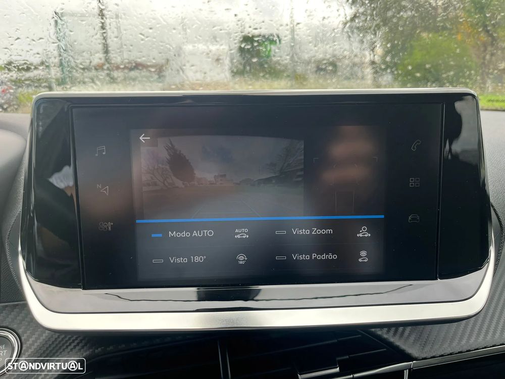 Peugeot 2008 1.5 BlueHDi Allure - 16