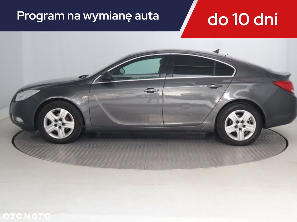 Opel Insignia - 4