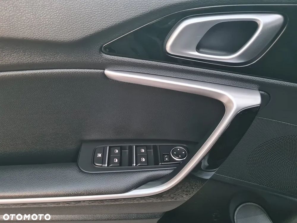 Kia Ceed 1.5 T-GDI Business Line - 29