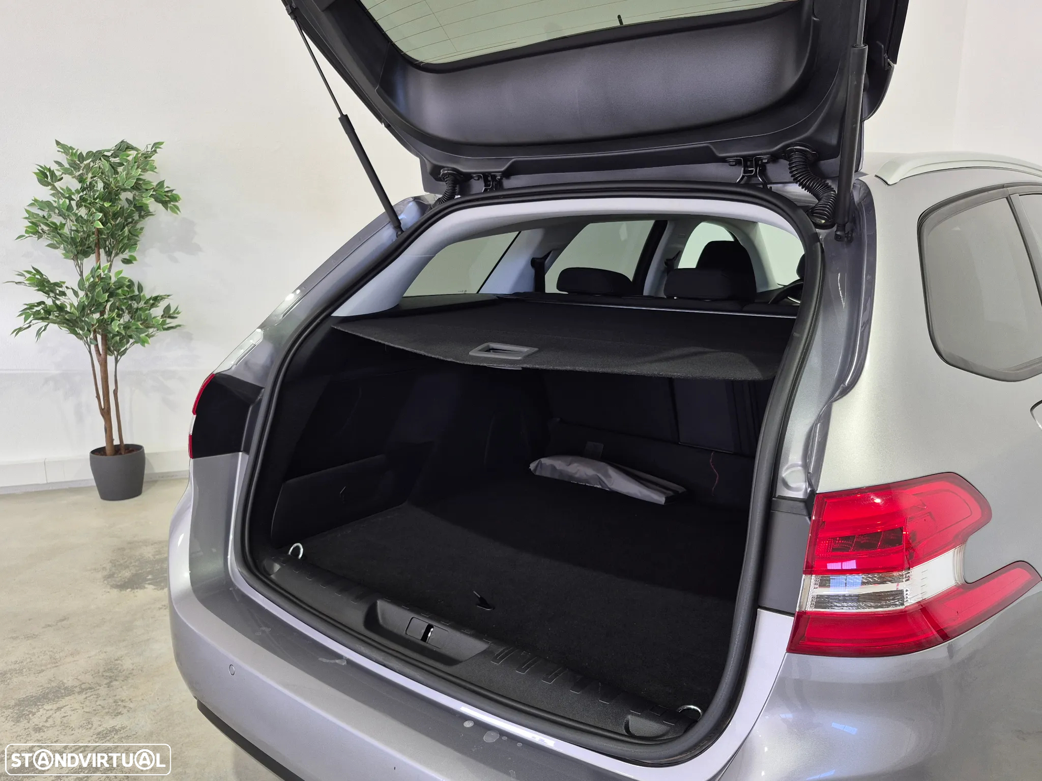 Peugeot 308 SW 1.5 BlueHDi Style - 7