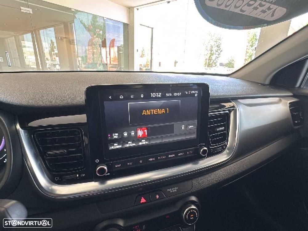 Kia Stonic 1.2 Dynamic - 18