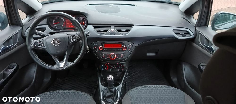 Opel Corsa 1.4 Enjoy - 18