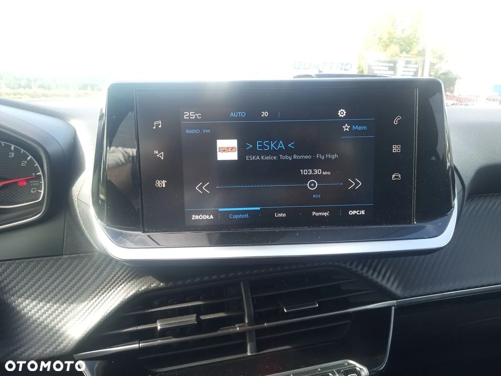Peugeot 208 1.2 PureTech Active S&S - 22