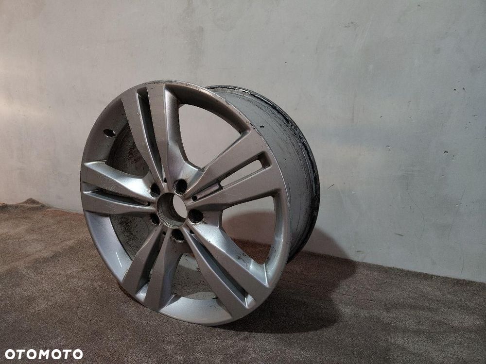 FELGA ALUMINIOWA 8.0"X19 5X112 ET56 MERCEDES-BENZ A1664010702 - 3