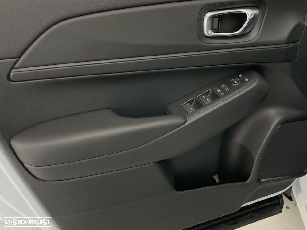 Honda HR-V 1.5 i-MMD e:HEV Elegance - 17