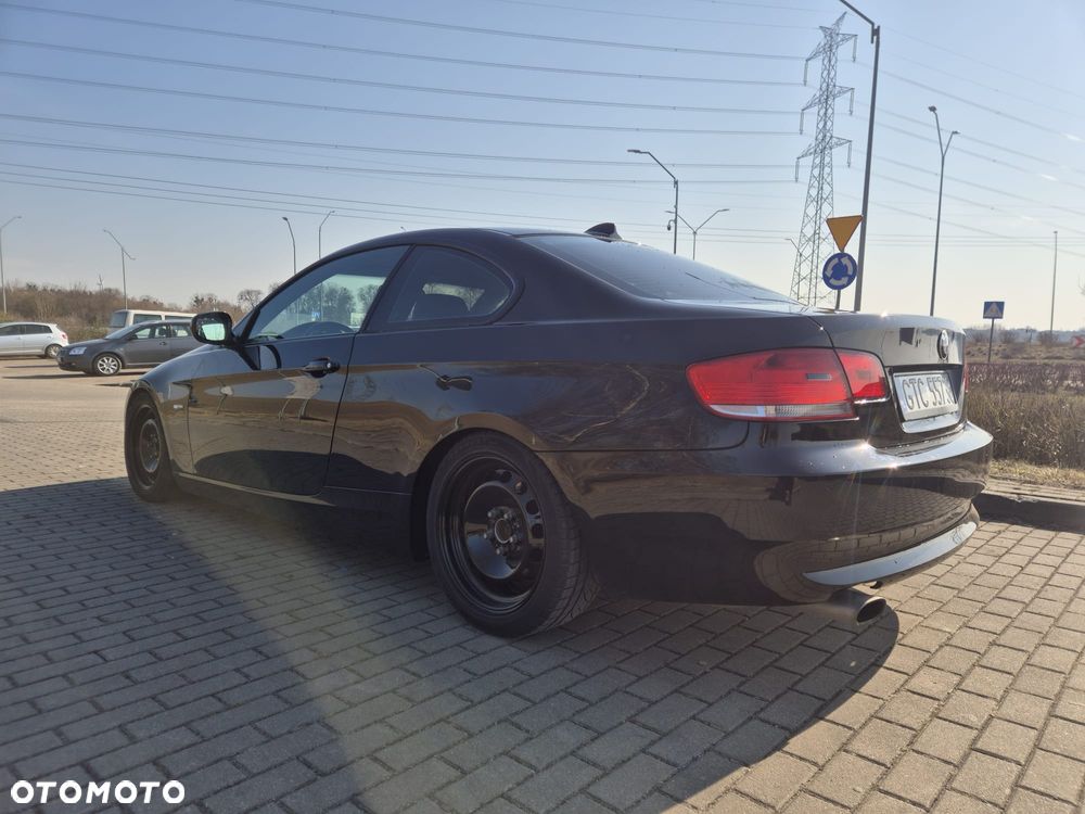 BMW Seria 3 - 6