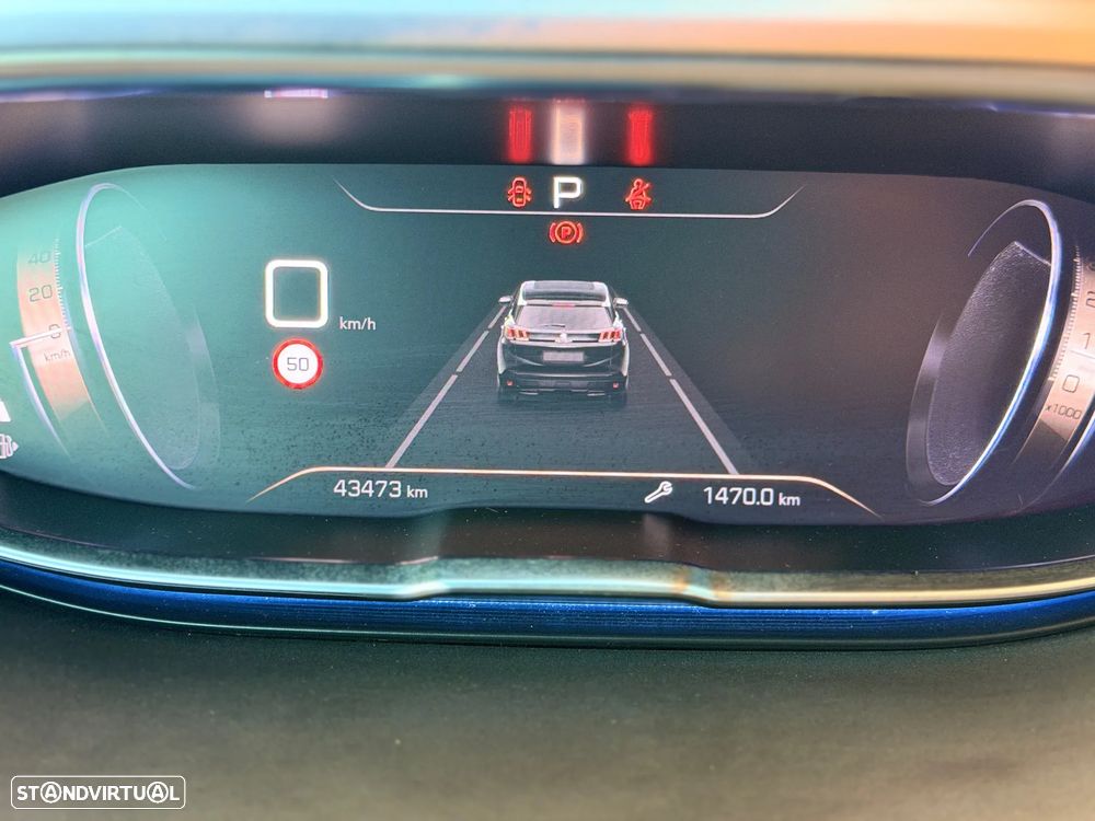 Peugeot 3008 1.2 PureTech GT Pack EAT8 - 6