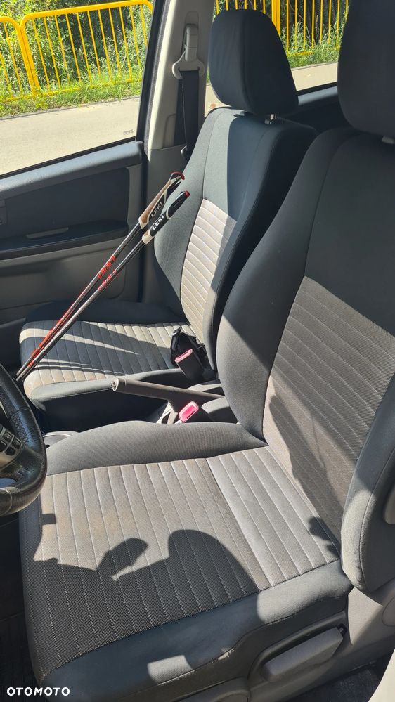Suzuki SX4 - 6