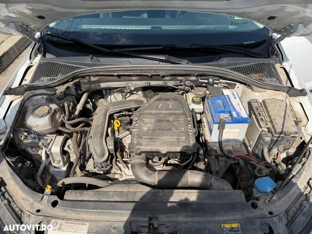 Skoda Octavia 1.0 TSI Avantaj - 3