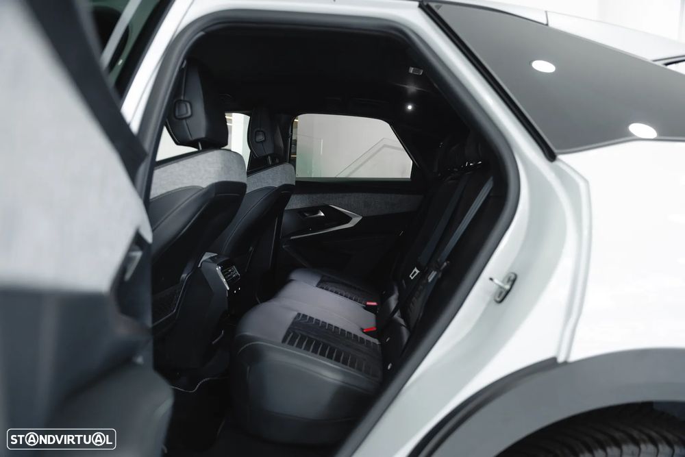 Peugeot 3008 - 45