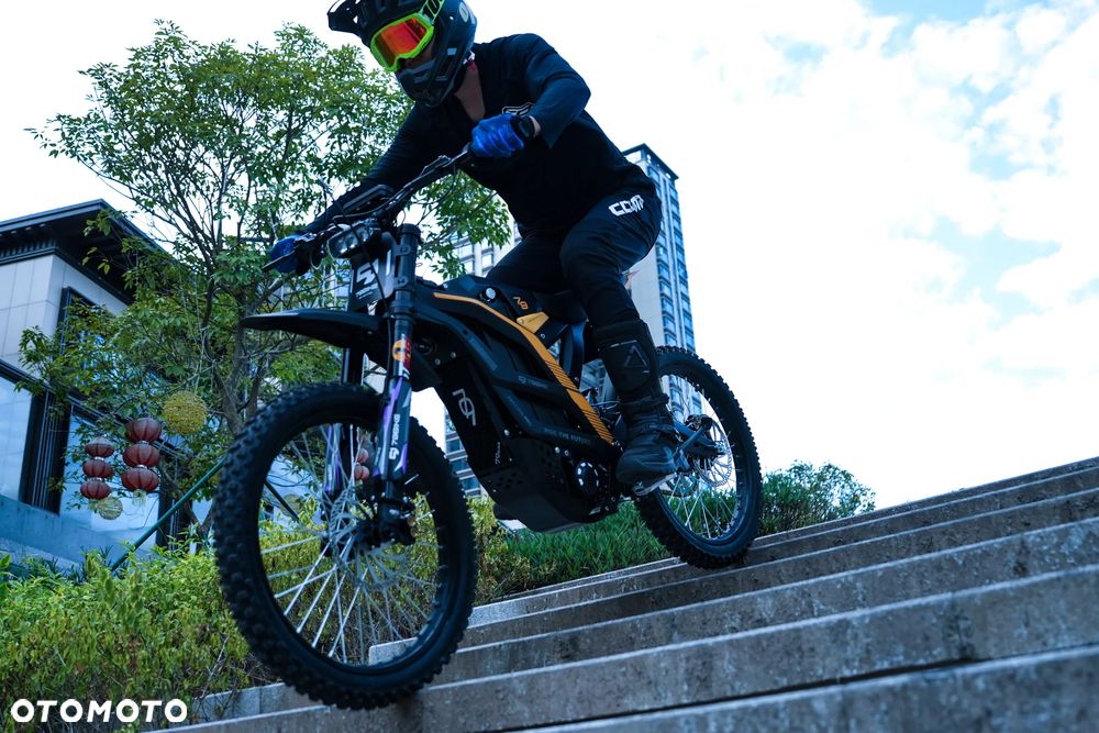 79Bike Falcon Pro - 22