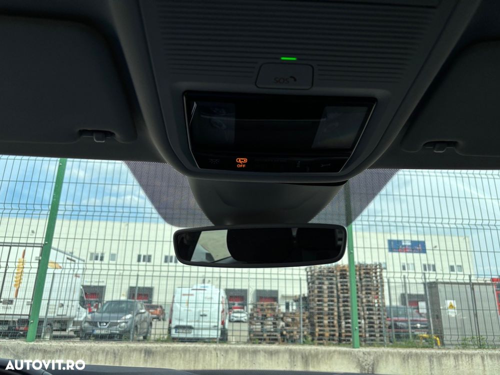 Skoda Octavia 1.0 TSI Ambition - 9