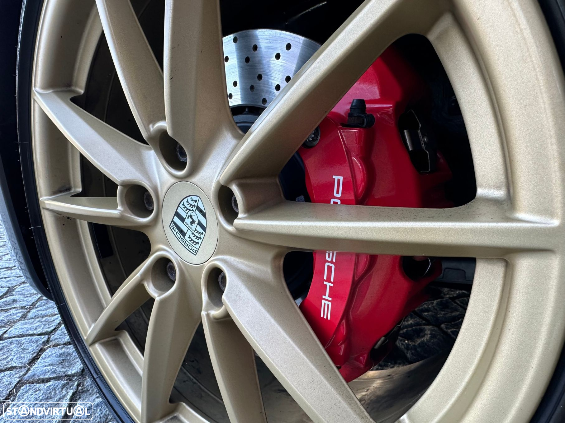 Porsche 911 (992) Carrera S PDK - 14