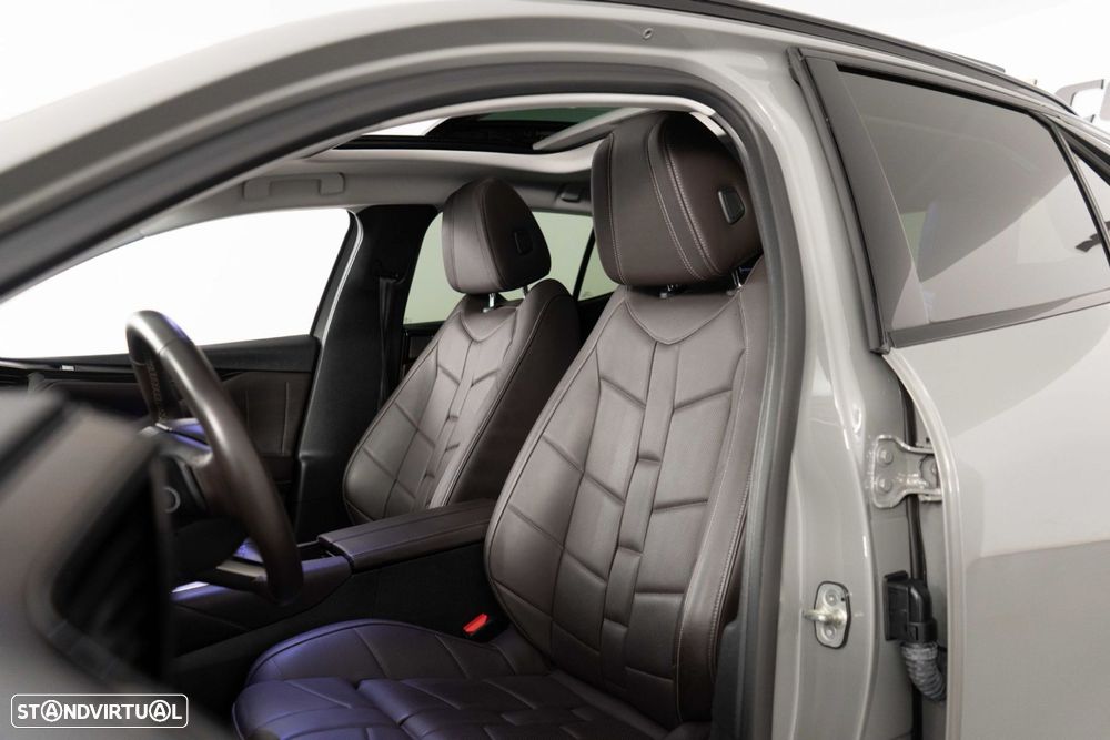 DS DS4 E-Tense Rivoli Cross EAT8 - 8