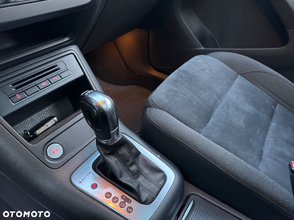 Volkswagen Tiguan 2.0 TDI 4Mot Track&Field DSG - 15