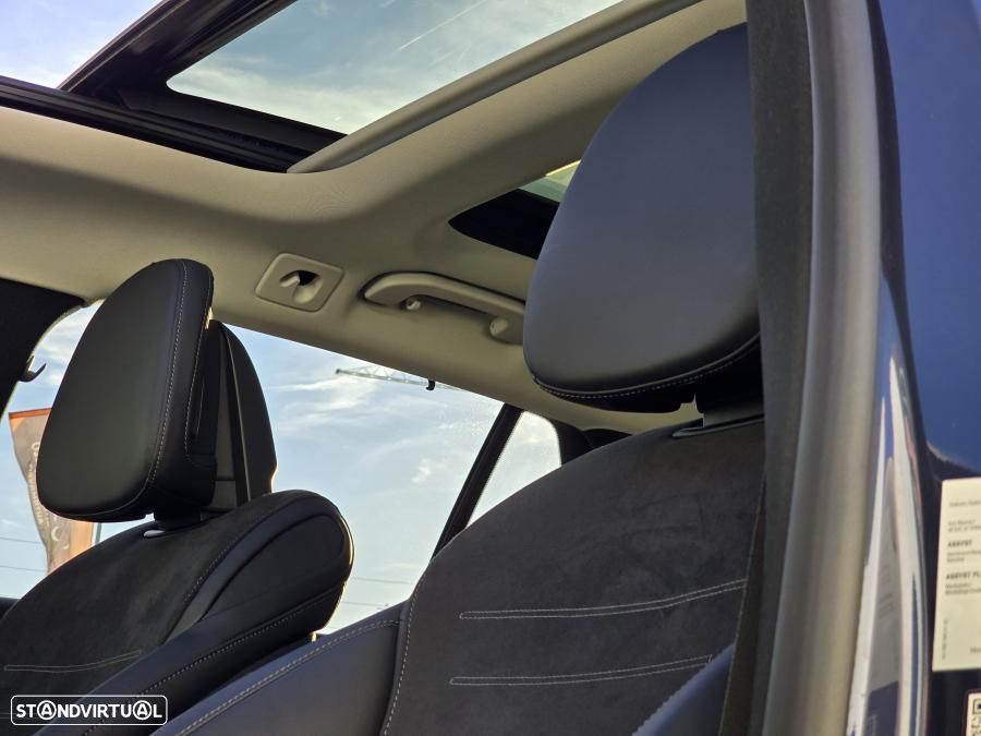 Mercedes-Benz C 300 de 4Matic T 9G-TRONIC AMG Line - 15